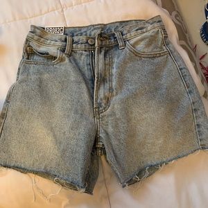 Brandy Melville shorts